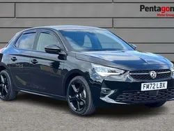 Used 2023 Vauxhall Corsa GS Line Hatchback | £13,395 (Fair price)