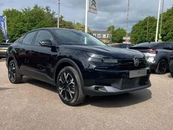 New 2024 Citroën C4 Sedan | £22,230 (Good price)