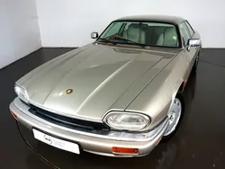 Used 1996 Jaguar XJS | £39,950