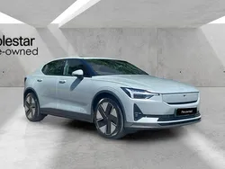 Storm New 2025 Polestar 2 Long Range Single Motor Sedan | £34,990