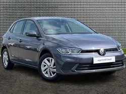 Used 2022 VW Polo Life | £14,316 (Good price)