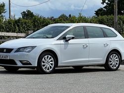 Used 2014 Seat Leon ST SE Estate | £3,290 (Good price)