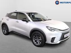 Used 2026 Lexus LBX SUV | £28,999 (Good price)
