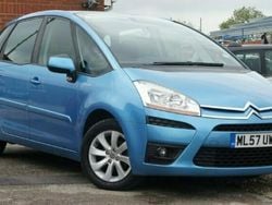 Used 2007 Citroën C4 Picasso MPV | £5,450