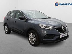 Grey Used 2019 Renault Kadjar Play SUV | £10,249 (Good price)