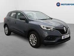 Grey Used 2019 Renault Kadjar Play SUV | £12,399 (Fair price)