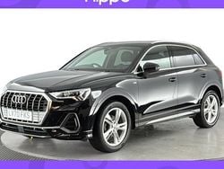 Used 2023 Audi Q3 S-Line SUV | £23,970 (Super price)