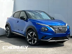 New 2025 Nissan Juke Tekna+ SUV | £25,995 (Expensive)