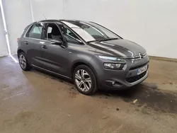 Grey Used 2015 Citroën C4 Picasso Exclusive MPV | £6,599 (Fair price)