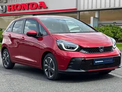 Other New 2025 Honda Jazz Advance Hatchback | £25,439 (Fair price)
