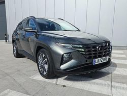 Grey Used 2023 Hyundai Tucson Premium SUV | £12,500