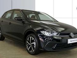 Used 2025 VW Polo Life Hatchback | £18,721 (Fair price)