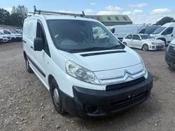 White Used 2011 Citroën Dispatch MPV | £1,295 (Super price)