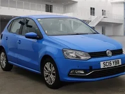 VW Polo