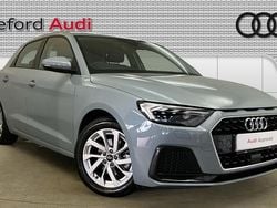 Other Used 2024 Audi A1 Sport Hatchback | £20,384 (Good price)