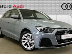 Other Used 2024 Audi A1 Sport Hatchback | £21,772 (Fair price)