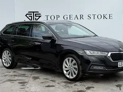 Used 2024 Skoda Octavia SE L Estate | £11,295 (Super price)