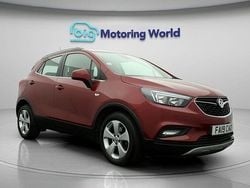 Used 2019 Vauxhall Mokka X Elite SUV | £11,700 (Fair price)