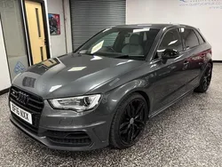 Used 2016 Audi A3 | £12,999 (Super price)