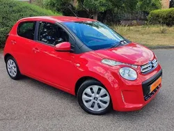 Used 2015 Citroën C1 Feel Hatchback | £6,000 (Fair price)