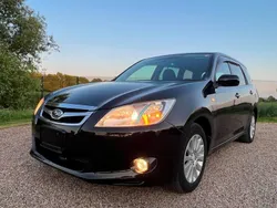 Black Used 2008 Subaru Exiga Estate | £8,495