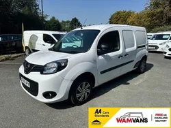 White Used 2019 Nissan NV250 S Van | £7,995 (A bit pricey)