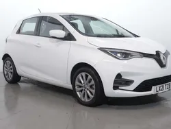 Used 2020 Renault Rapid Iconic Hatchback | £9,300 (Good price)