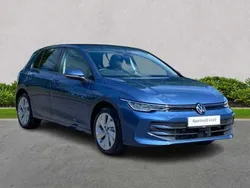 New 2025 VW Golf VIII Match | £29,995 (Good price)