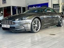 Used 2010 Aston Martin DBS | £59,999 (Fair price)