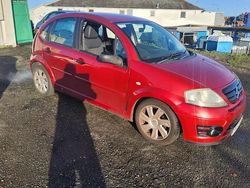 Used 2007 Citroën C3 VTR Sport | £795 (Fair price)