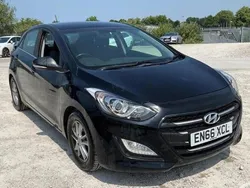 Black Used 2016 Hyundai i30 SE Hatchback | £5,990 (Fair price)