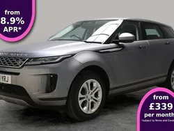 Used 2023 Land Rover Range Rover evoque S Hatchback | £19,012 (Super price)
