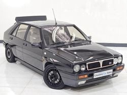 Grey Used 1990 Lancia Delta Hatchback | £26,995