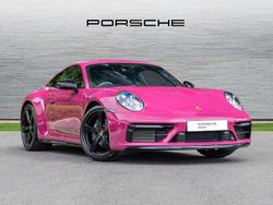 Other Used 2024 Porsche 911 Coupe | £97,490