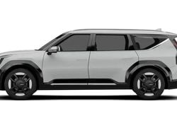 New 2025 Kia EV9 Air SUV | £59,750 (Fair price)