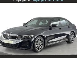 Used 2022 BMW 318 M Sport Sedan | £18,640 (Fair price)