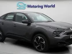 Used 2023 Citroën C4 PureTech Hatchback | £14,000 (Super price)