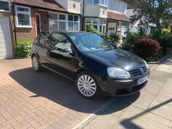 Black Used 2007 VW Golf V S Hatchback | £590 (Super price)