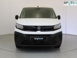 White New 2024 Vauxhall Combo S MPV | £14,999 (Good price)