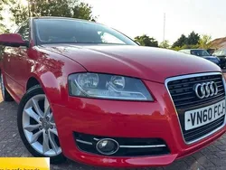 Used 2010 Audi A3 Sport | £4,280 (Fair price)
