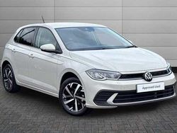 Used 2025 VW Polo Match | £20,950 (Fair price)