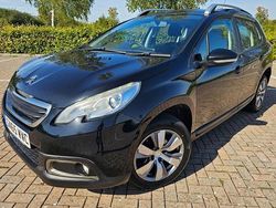 Used 2008 Peugeot 2008 Active SUV | £4,990 (Fair price)