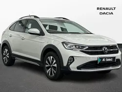 Grey Used 2022 VW Taigo Life SUV | £13,000 (Fair price)