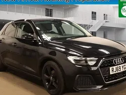 Used 2020 Audi A1 Sportback Sport Hatchback | £12,300 (Good price)