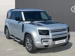 Used 2024 Land Rover Defender SUV | £56,971 (Fair price)