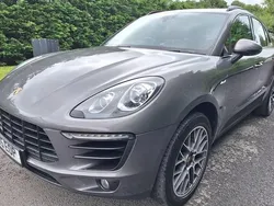 Used 2015 Porsche Macan SUV | £14,995 (Expensive)