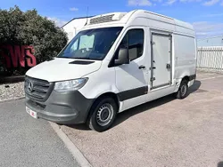 White Used 2021 Mercedes Sprinter Progressive Van | £9,450 (Super price)