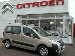 Used 2010 Citroën Berlingo MPV | £8,795