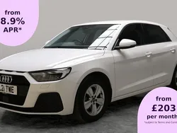 Used 2023 Audi A1 Sportback Hatchback | £15,112 (Super price)