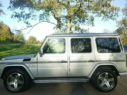 Used 2008 Mercedes G55 AMG AMG SUV | £64,995